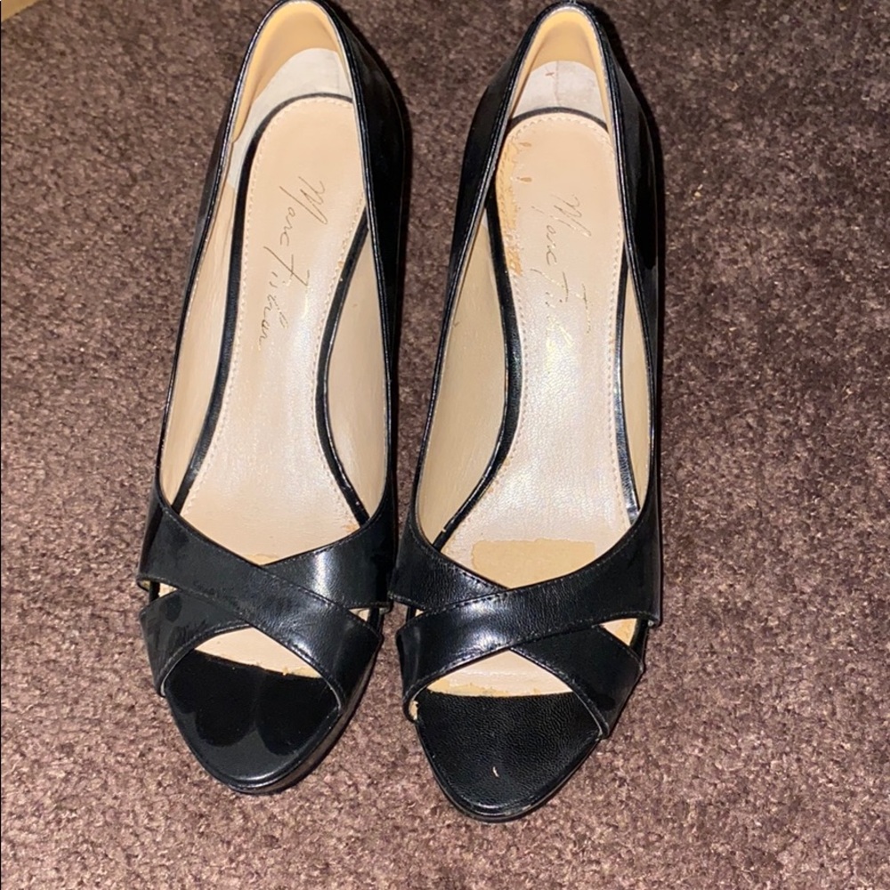 Marc Fisher Heels